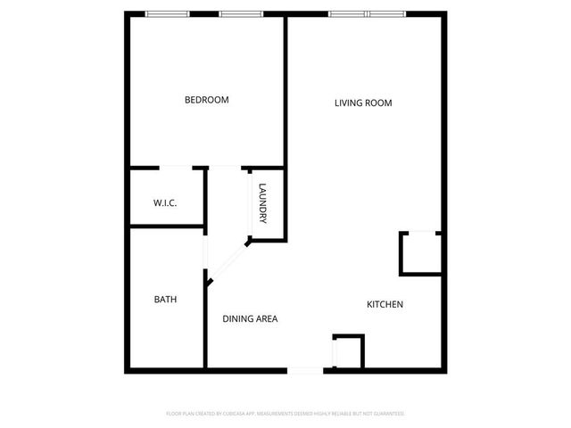 821 Ralph Mcgill NE Boulevard 3247, Atlanta, GA 30306