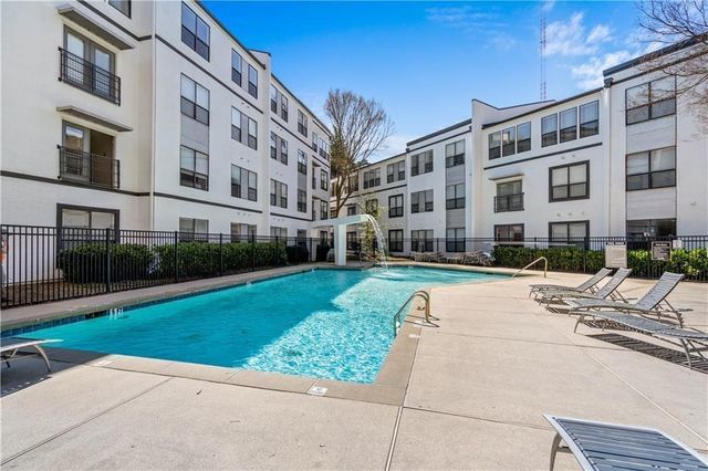 821 Ralph Mcgill NE Boulevard 3247, Atlanta, GA 30306