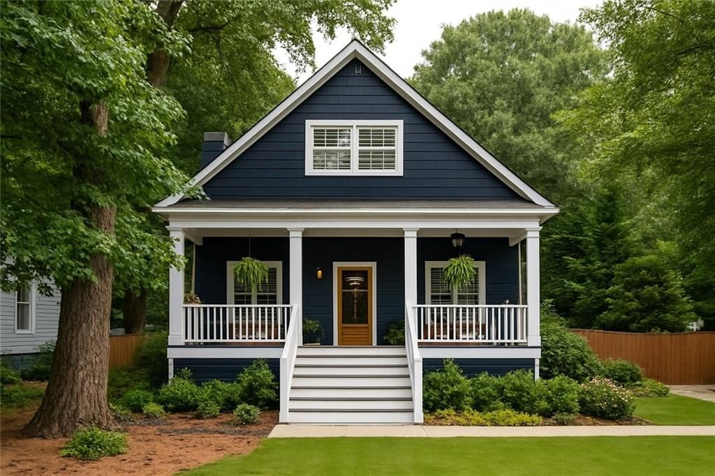 428 S Howard SE Street, Atlanta, GA 30317