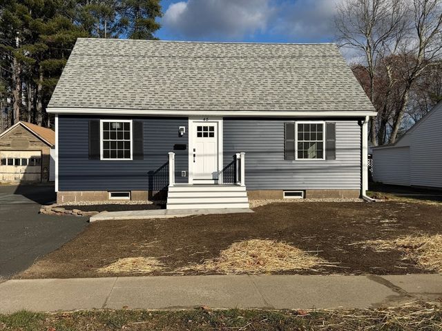 45 Millers Falls Road, Montague, MA 01376