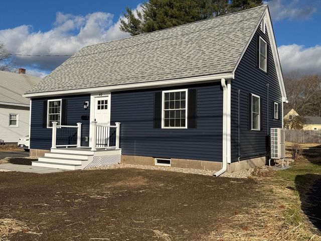 45 Millers Falls Road, Montague, MA 01376
