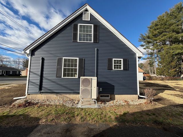 45 Millers Falls Road, Montague, MA 01376