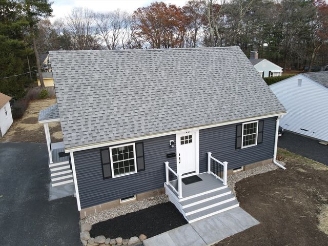 45 Millers Falls Road, Montague, MA 01376