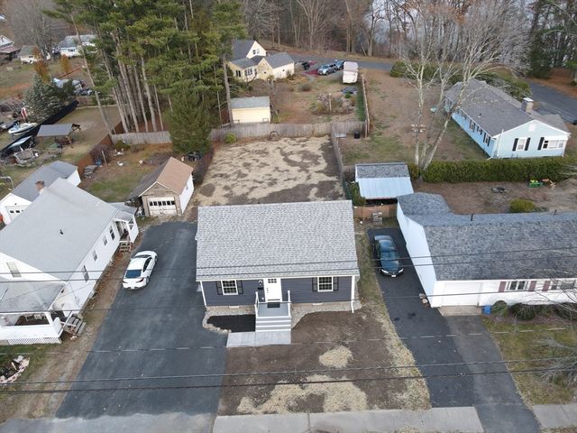 45 Millers Falls Road, Montague, MA 01376