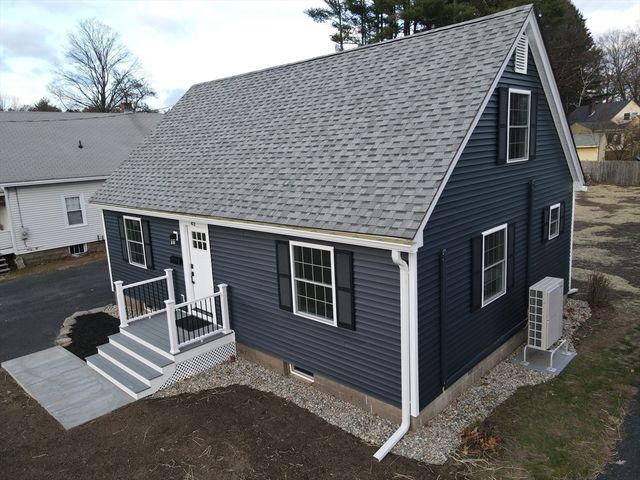 45 Millers Falls Road, Montague, MA 01376
