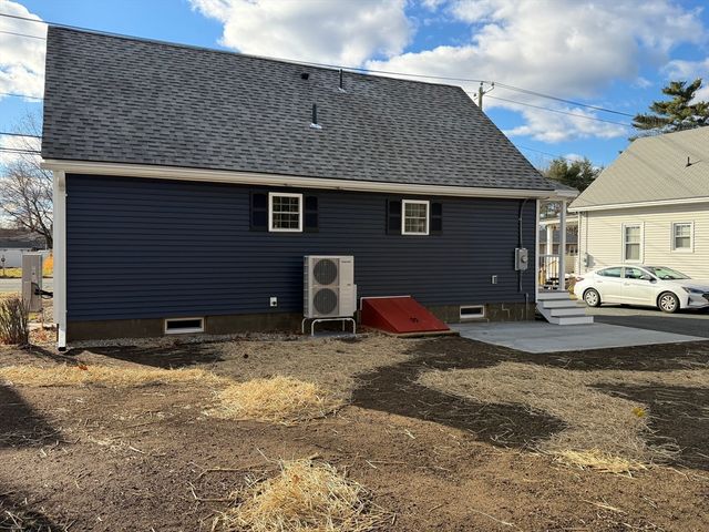 45 Millers Falls Road, Montague, MA 01376