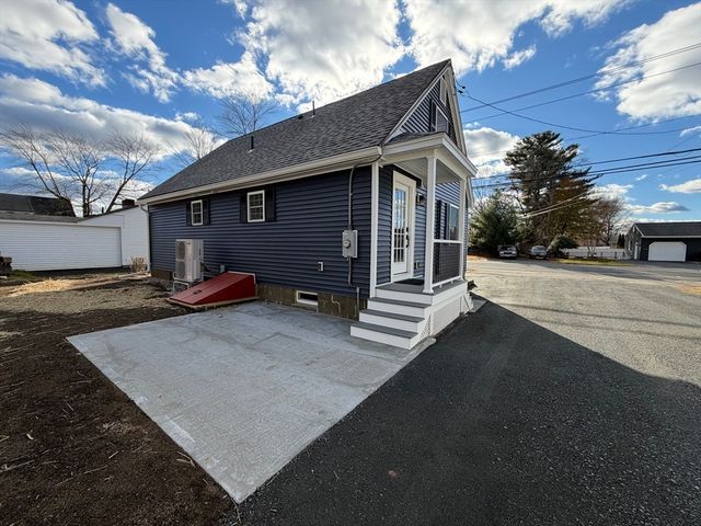 45 Millers Falls Road, Montague, MA 01376