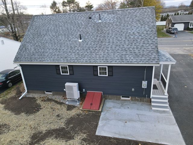 45 Millers Falls Road, Montague, MA 01376