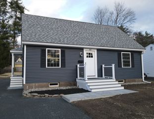 45 Millers Falls Road, Montague, MA 01376