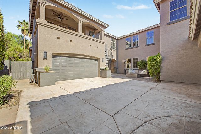 425 S CAMELLIA Drive, Chandler, AZ 85225