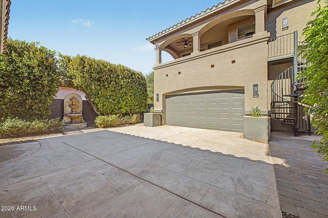 425 S CAMELLIA Drive, Chandler, AZ 85225