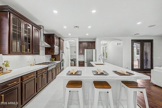 425 S CAMELLIA Drive, Chandler, AZ 85225
