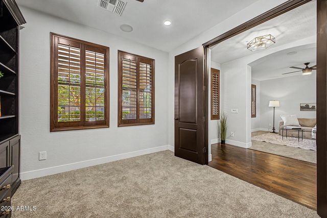 425 S CAMELLIA Drive, Chandler, AZ 85225