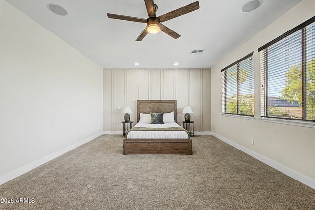 425 S CAMELLIA Drive, Chandler, AZ 85225