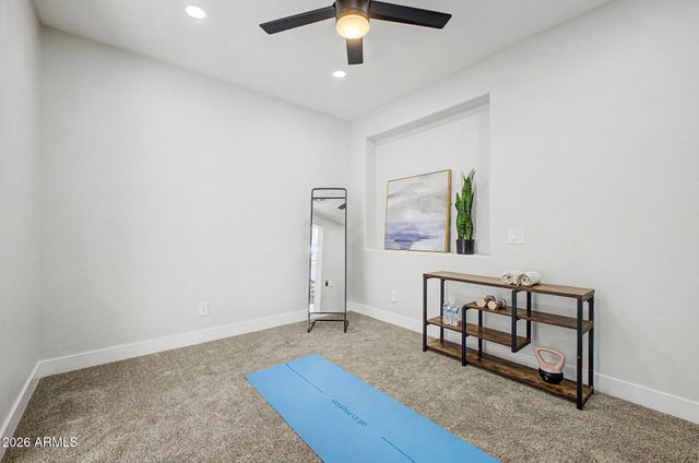425 S CAMELLIA Drive, Chandler, AZ 85225