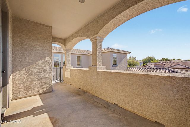 425 S CAMELLIA Drive, Chandler, AZ 85225