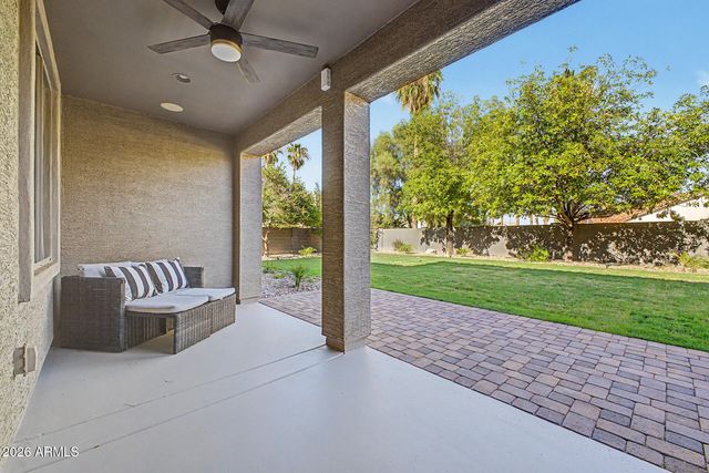 425 S CAMELLIA Drive, Chandler, AZ 85225