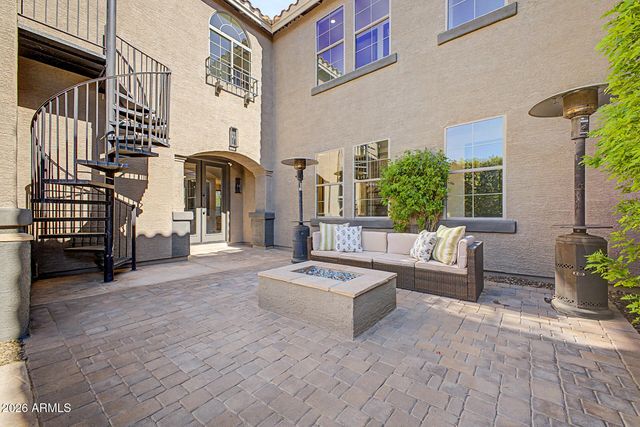 425 S CAMELLIA Drive, Chandler, AZ 85225