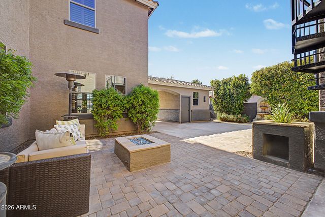 425 S CAMELLIA Drive, Chandler, AZ 85225