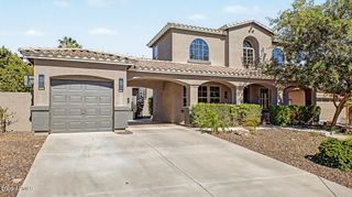 425 S CAMELLIA Drive, Chandler, AZ 85225
