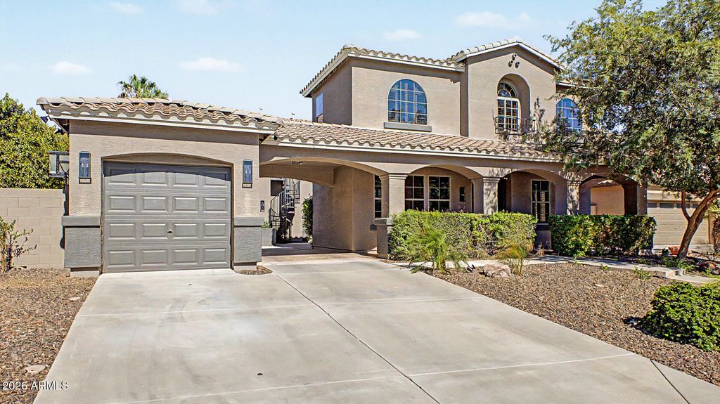 425 S CAMELLIA Drive, Chandler, AZ 85225 — photo 3