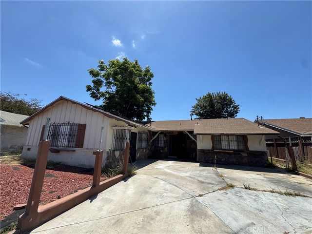 7265 Skyline Drive, San Diego, CA 92114