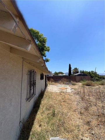 7265 Skyline Drive, San Diego, CA 92114