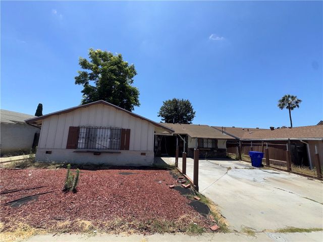 7265 Skyline Drive, San Diego, CA 92114