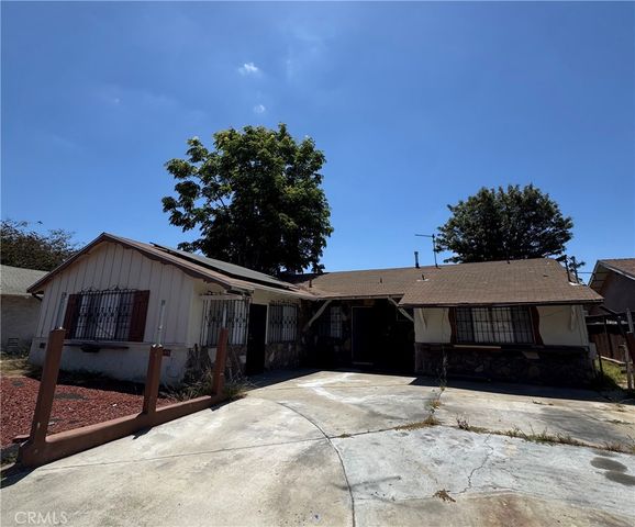 7265 Skyline Drive, San Diego, CA 92114