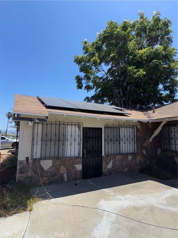 7265 Skyline Drive, San Diego, CA 92114