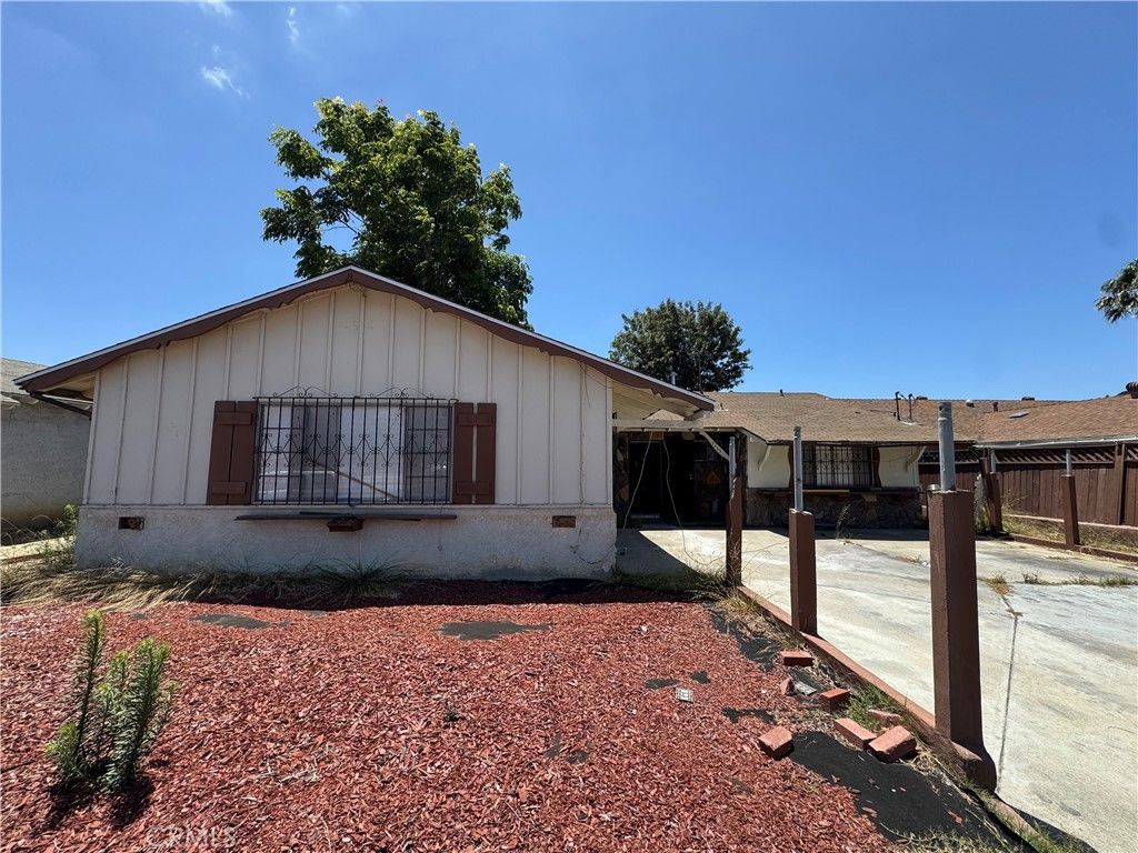 7265 Skyline Drive, San Diego, CA 92114