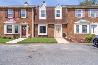 1222 Mabry Mill Place PL, Chesapeake, VA 23320
