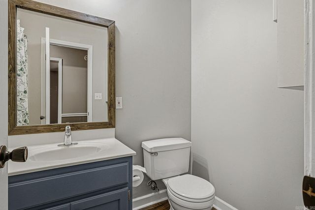 63 CR 349, Jonesboro, AR 72401