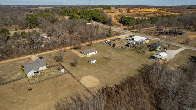 63 CR 349, Jonesboro, AR 72401