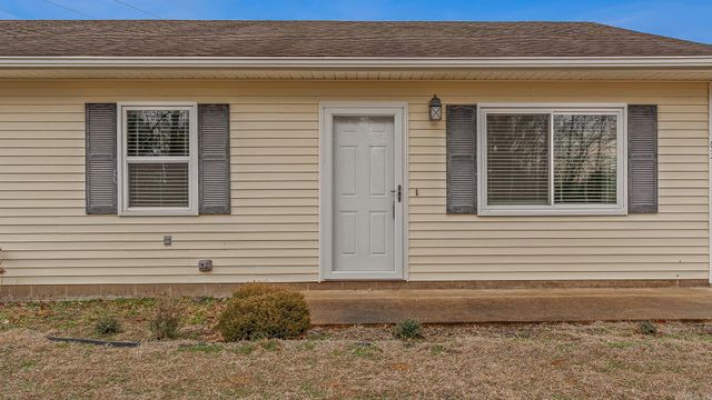 63 CR 349, Jonesboro, AR 72401