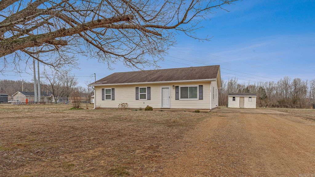 63 CR 349, Jonesboro, AR 72401