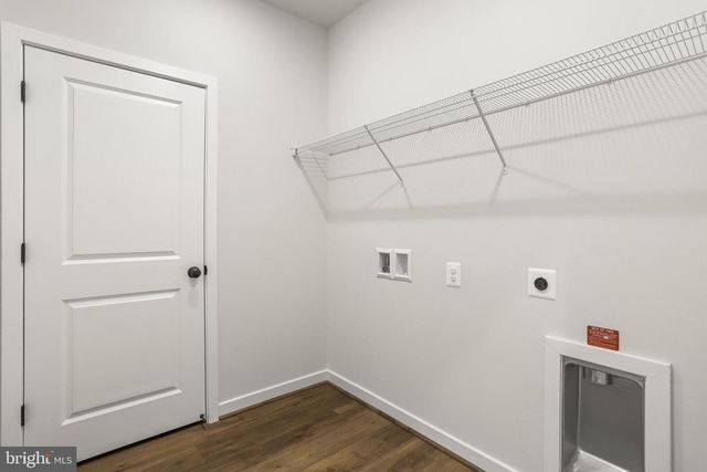 133 WARBURTON STREET, Alexandria, VA 22304