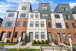 133 WARBURTON STREET, Alexandria, VA 22304