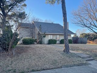 5417 Galaxie Road, Garland, TX 75044