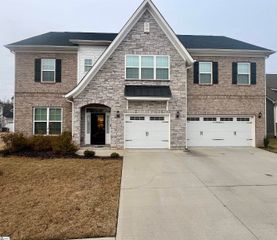 116 Indigo Pointe Drive, Greenville, SC 29607