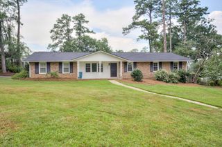 2435 Forest Park Road, Augusta, GA 30904