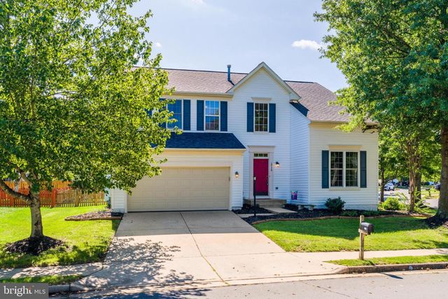 12179 OPEN MEADOW LN, Bristow, VA 20136