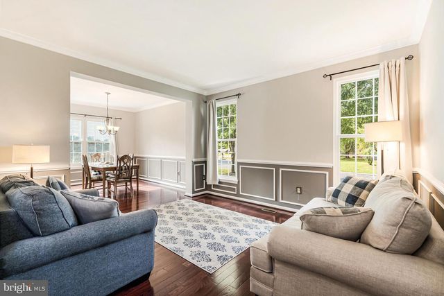 12179 OPEN MEADOW LN, Bristow, VA 20136