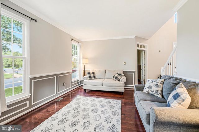 12179 OPEN MEADOW LN, Bristow, VA 20136