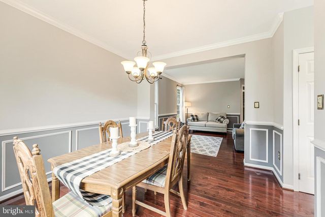12179 OPEN MEADOW LN, Bristow, VA 20136