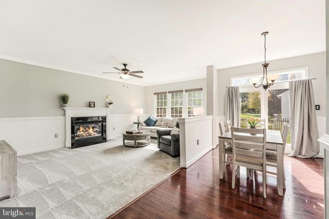 12179 OPEN MEADOW LN, Bristow, VA 20136