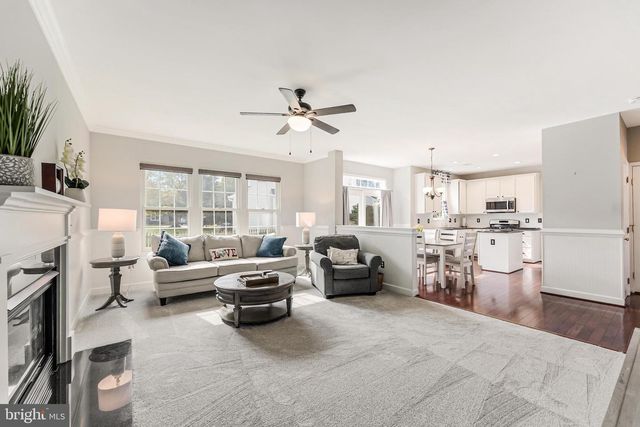 12179 OPEN MEADOW LN, Bristow, VA 20136