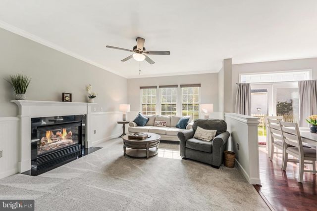12179 OPEN MEADOW LN, Bristow, VA 20136