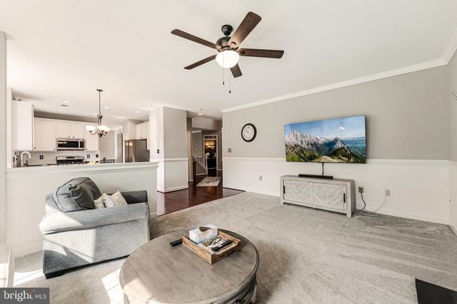 12179 OPEN MEADOW LN, Bristow, VA 20136