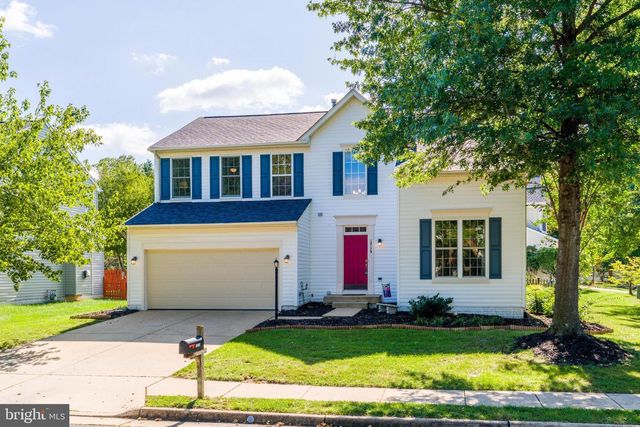 12179 OPEN MEADOW LN, Bristow, VA 20136